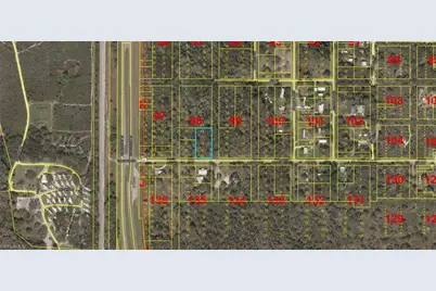 7805 Laurel Ave, Palmdale, FL 33944 - Photo 3