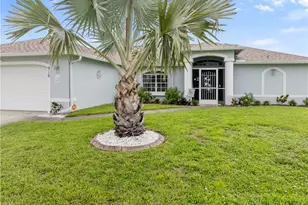919 NW 6th Pl, Cape Coral, FL 33993 - Photo 1