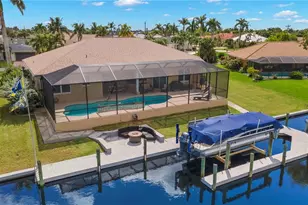 1811 SE 37th Terrace, Cape Coral, FL 33904 - Photo 27