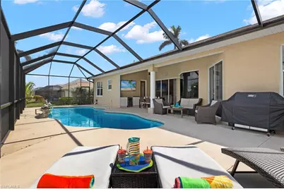 1811 SE 37th Ter, Cape Coral, FL 33904 - Photo 21