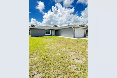 3006 Base Ct, Labelle, FL 33935 - Photo 1