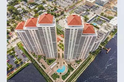 2104 W 1st St #1902, Fort Myers, FL 33901 - Photo 1