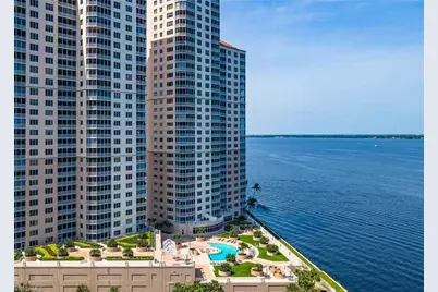 2104 W 1st St #1902, Fort Myers, FL 33901 - Photo 3