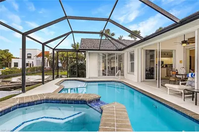 2807 SW 31st Ln, Cape Coral, FL 33914 - Photo 17