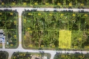 23294 Brad Ave, Port Charlotte, FL 33980 - Photo 1