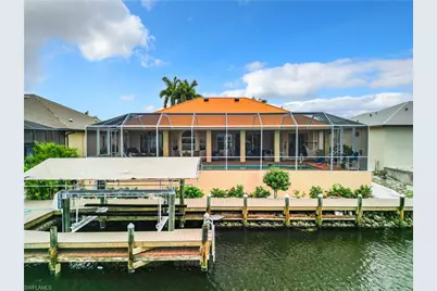 2389 Cherimoya Ln, Saint James City, FL 33956 - Photo 27