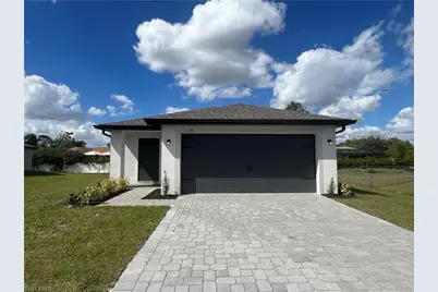726 Goldrock Rd, Lehigh Acres, FL 33974 - Photo 1