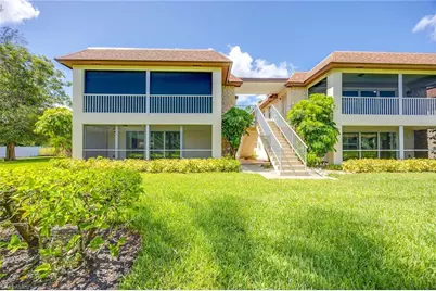 1155 Sandpiper St #F7, Naples, FL 34102 - Photo 3