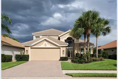 9227 Independence Way, Fort Myers, FL 33913 - Photo 1