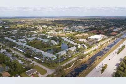 113 Wading Bird Cir #W-204, Naples, FL 34110 - Photo 17