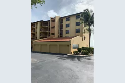 4015 SE 20th Pl #503, Cape Coral, FL 33904 - Photo 11