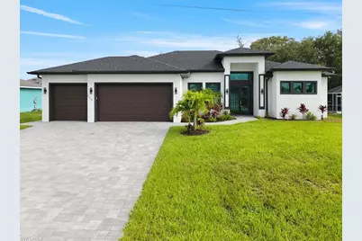 2248 SW Embers Ter, Cape Coral, FL 33991 - Photo 1