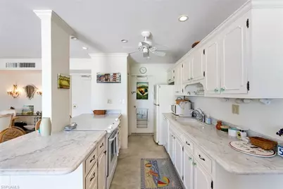 2011 Gulf Shore Blvd N #45, Naples, FL 34102 - Photo 7