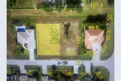 5 White Marsh Ln, Rotonda West, FL 33947 - Photo 1