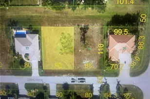 5 White Marsh Ln, Rotonda West, FL 33947 - Photo 1