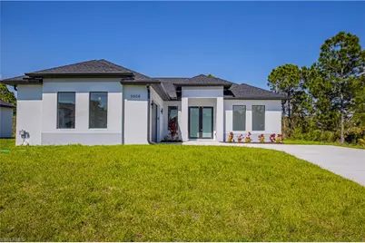 3306 40th St W, Lehigh Acres, FL 33971 - Photo 5