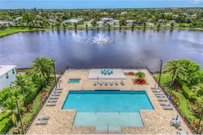 4619 Arboretum Cir #102, Naples, FL 34112 - Photo 5