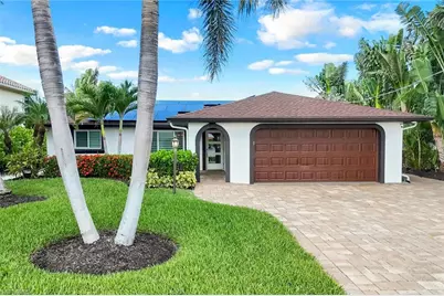 4911 Esplanade St, Bonita Springs, FL 34134 - Photo 5