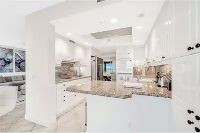 7225 Pelican Bay Blvd #2004, Naples, FL 34108 - Photo 9