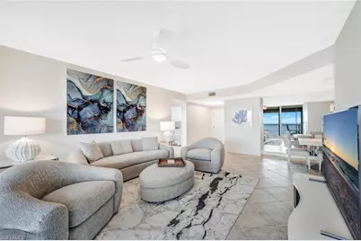 7225 Pelican Bay Blvd #2004, Naples, FL 34108 - Photo 5