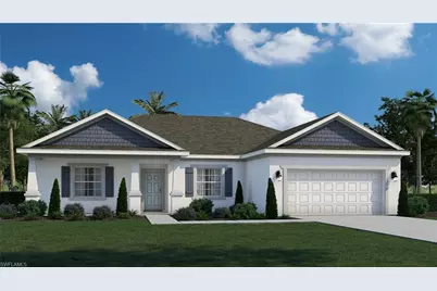 2502 55th St SW, Lehigh Acres, FL 33976 - Photo 1