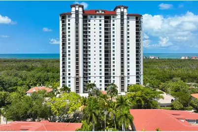 7225 Pelican Bay Blvd #2205, Naples, FL 34108 - Photo 3