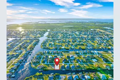 415 NW 35th Pl, Cape Coral, FL 33993 - Photo 1