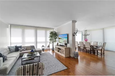 4031 Gulf Shore Blvd N #25, Naples, FL 34103 - Photo 1