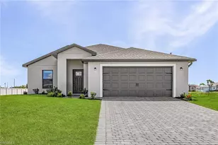 252 Lunette St, Fort Myers, FL 33913 - Photo 1