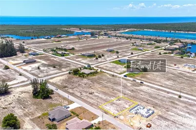 4317 NW 34th St, Cape Coral, FL 33993 - Photo 1