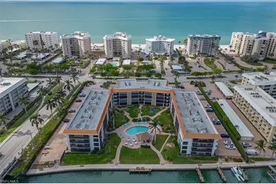 2900 Gulf Shore Blvd N #310, Naples, FL 34103 - Photo 19