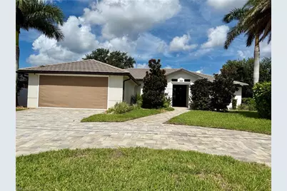 3114 Chiquita Blvd S, Cape Coral, FL 33914 - Photo 1