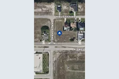 1313 Kismet Pkwy W, Cape Coral, FL 33993 - Photo 3