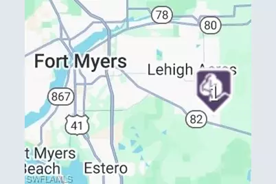 1114 Eclipse St E, Lehigh Acres, FL 33974 - Photo 3