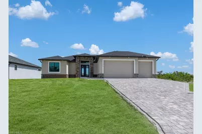 1619 NW 17th St, Cape Coral, FL 33993 - Photo 1