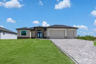 1619 NW 17th St, Cape Coral, FL 33993 - Photo 1