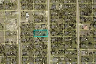 811 Leroy Ave, Lehigh Acres, FL 33972 - Photo 1