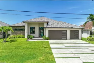 4612 SW 22nd Pl, Cape Coral, FL 33914 - Photo 1