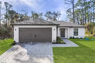 846 Guienne Ln, Lehigh Acres, FL 33974 - Photo 1