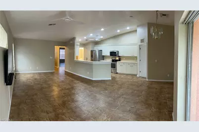 20028 Lake Vista Cir N #3, Lehigh Acres, FL 33936 - Photo 3