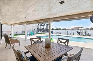 617 SW 51st Terrace, Cape Coral, FL 33914 - Photo 31