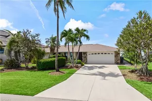 617 SW 51st Terrace, Cape Coral, FL 33914 - Photo 5