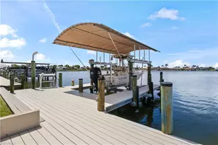 617 SW 51st Terrace, Cape Coral, FL 33914 - Photo 43