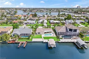 617 SW 51st Terrace, Cape Coral, FL 33914 - Photo 45