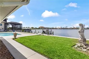 617 SW 51st Terrace, Cape Coral, FL 33914 - Photo 39