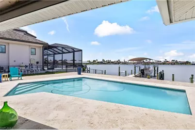 617 SW 51st Ter, Cape Coral, FL 33914 - Photo 35