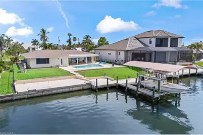 617 SW 51st Ter, Cape Coral, FL 33914 - Photo 41