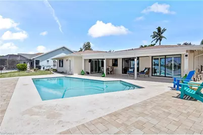 617 SW 51st Ter, Cape Coral, FL 33914 - Photo 37