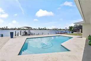 617 SW 51st Terrace, Cape Coral, FL 33914 - Photo 33