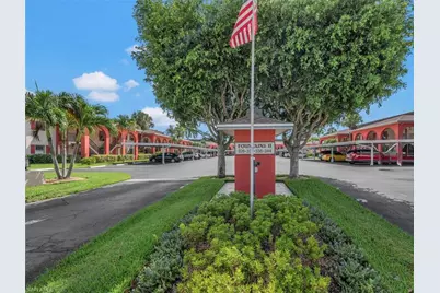 332 Charlemagne Blvd #H101, Naples, FL 34112 - Photo 35